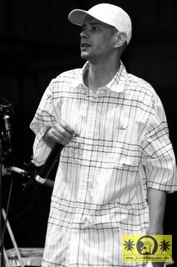 Ronny Trettmann (D)